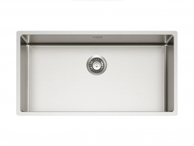 Chậu bếp KACI KS-84SBI
