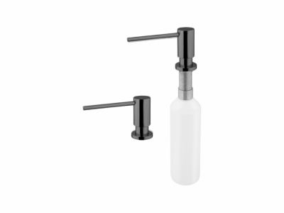 VÒI XÀ PHÒNG KACI KD-36BICN