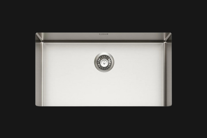 Chậu bếp - LUSI tràn viền